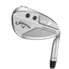 "Callaway Jaws Raw Face Chrome Wedge"