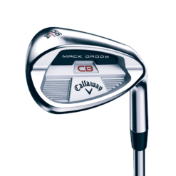 "Callaway Mack Daddy CB Wedge"
