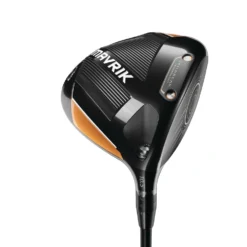 "Callaway Mavrik 22 Driver"