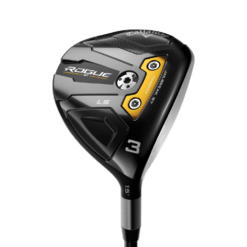 "Callaway Rogue ST LS Fairway"
