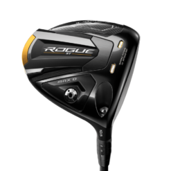 "Callaway Rogue ST MAX D Driver"