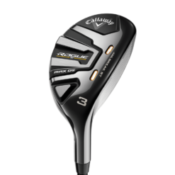 "Callaway Rogue ST MAX OS Hybrid"