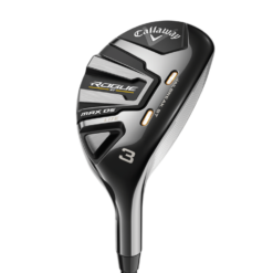 "Callaway Rogue ST MAX OS Lite Senior Hybrid"