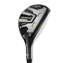 "Callaway Rogue ST Pro Hybrid"