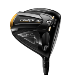 "Callaway Rogue ST Triple Diamond LS Driver"