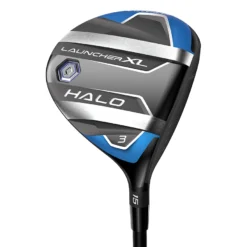 "Cleveland Launcher XL Halo Fairway Wood"