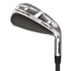 "Cleveland Launcher XL Halo Graphite Irons"