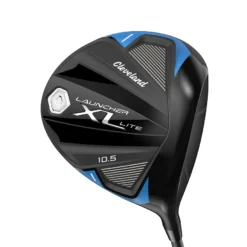 "Cleveland Launcher XL Lite Driver"