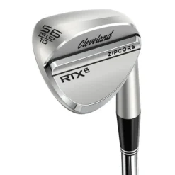 "Cleveland RTX 6 ZipCore Tour Satin Wedge"