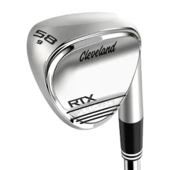 "Cleveland RTX Full-Face Tour Satin Wedge"