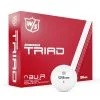 Wilson Staff Triad R Raw Golf Balls -Golf Clubs Shop cq5dam.web .1200.1200 3 11004d1a 82d6 4181 9f50 5ebd26f67f30