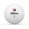 Wilson Staff Duo Soft + Golf Ball Sleeve -Golf Clubs Shop duosleeveplus
