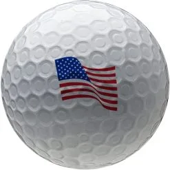 Bridgestone E12 Contact - Sleeve -Golf Clubs Shop e12 Contact USA Flag 2022 1