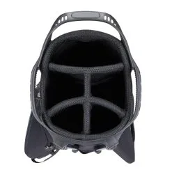 Wilson Staff EXO II Stand Carry Golf Bag -Golf Clubs Shop f325711b2a7e97614e3846e2d271e0dc0056f7b3 WGB6600BU 3 WS EXO II CARRY BL BU