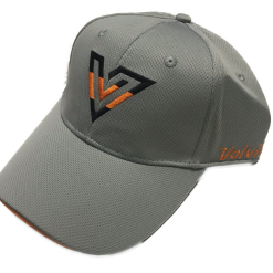 Volvik Hat Golf Structured Logo Hat / Cap -Golf Clubs Shop gry