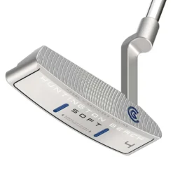 "Cleveland Hunting Beach Soft #4 Putter"
