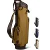 Sun Mountain Golf Canvas & Leather Cart Bag -Golf Clubs Shop hero 87d25561 5051 4031 8d06 bf93d03c1099