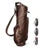 Sun Mountain Golf Leather Cart Bag -Golf Clubs Shop hero b3eeb8a2 e350 4b77 94a5 61f6c3cf0b67