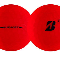 Bridgestone Golf E12 Soft Golf Balls 17 Bridgestone Golf E12 Soft Golf Balls -Golf Clubs Shop image 11 bsg e12 soft balls red gallery11 80e7f735 b3e5 444c 9020 b0f29b2b7673