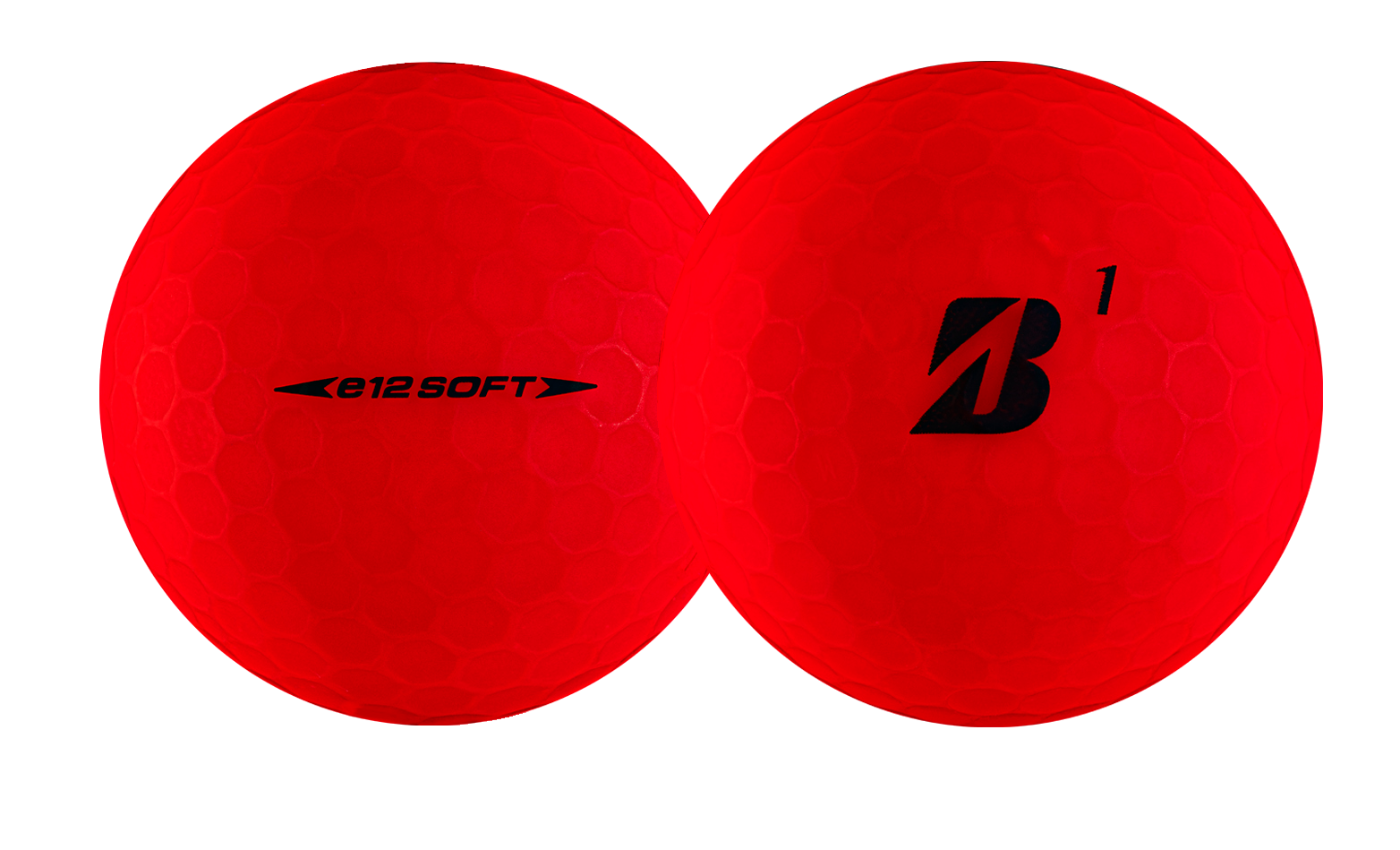 Bridgestone Golf E12 Soft Golf Balls 9 Bridgestone Golf E12 Soft Golf Balls - Image 7