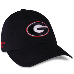 Bridgestone Golf NCAA Collegiate Team Hats - 30 Teams! -Golf Clubs Shop image 12 bsg style headwear collegiatehat georgia gallery 2x 13742468 5a73 482b 9f4d 649854392cf7