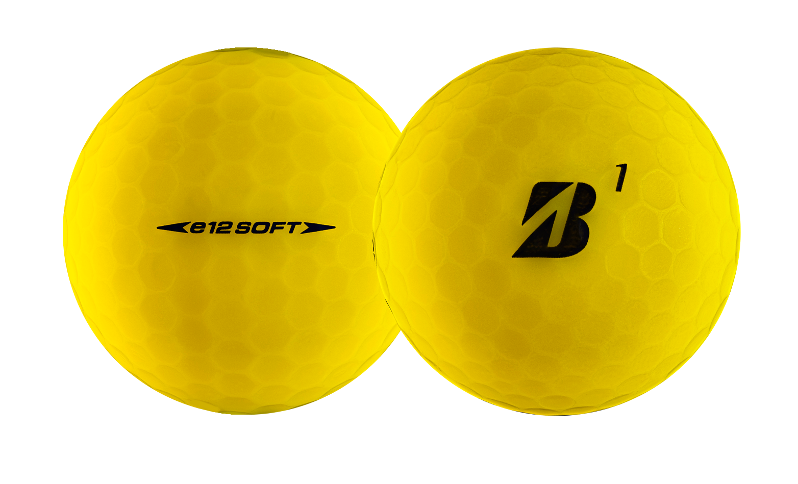 Bridgestone Golf E12 Soft Golf Balls 11 Bridgestone Golf E12 Soft Golf Balls - Image 9
