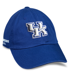 Bridgestone Golf NCAA Collegiate Team Hats - 30 Teams! -Golf Clubs Shop image 16 bsg style headwear collegiatehat kentucky gallery 2x 40c1f60d 4bc4 47e5 84b8 bee63caa5544