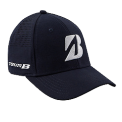 Bridgestone Tour B Lightweight Tour Hat -Golf Clubs Shop image 2 bsg style headwear lwtourcap navy gallery 2x eb6f4b8f 0c2d 40da b33c e3df232249f2