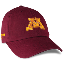 Bridgestone Golf NCAA Collegiate Team Hats - 30 Teams! -Golf Clubs Shop image 22 bsg style headwear collegiatehat minnesota gallery 2x 5ff189ad d840 493d 9d36 65b9e3756751