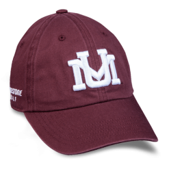 Bridgestone Golf NCAA Collegiate Team Hats - 30 Teams! -Golf Clubs Shop image 25 bsg style headwear collegiatehat montana gallery 2x b07244e7 b2f0 4a4e 8260 7dfffa424825