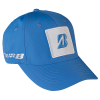 Bridgestone 2020 Kuchar Collection Golf Hats -Golf Clubs Shop image 3 bsg style headwear kucharcollection lightblue gallery 2x dff4e8d9 934d 48dd 8631 92663750f36b