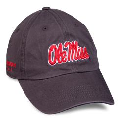 Bridgestone Golf NCAA Collegiate Team Hats - 30 Teams! -Golf Clubs Shop image 31 bsg style headwear collegiatehat olemiss gallery 2x 0e2814a6 5183 4a0f ad61 e5831e8807fe