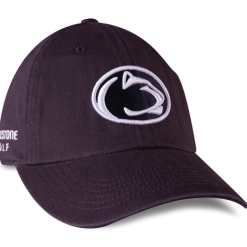 Bridgestone Golf NCAA Collegiate Team Hats - 30 Teams! -Golf Clubs Shop image 33 bsg style headwear collegiatehat pennstate gallery 2x 4c9a4067 14f8 4052 ba58 51338ef39dee