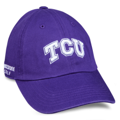 Bridgestone Golf NCAA Collegiate Team Hats - 30 Teams! -Golf Clubs Shop image 38 bsg style headwear collegiatehat tcu gallery 2x dbe9165e f88e 4c6a 8169 00dc06229efa
