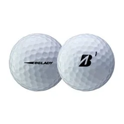 Bridgestone Lady E6 Golf Balls 13 Bridgestone Lady E6 Golf Balls -Golf Clubs Shop image 4 BSG e6 Lady balls