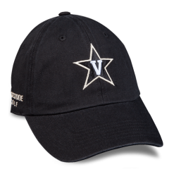 Bridgestone Golf NCAA Collegiate Team Hats - 30 Teams! -Golf Clubs Shop image 44 bsg style headwear collegiatehat vanderbilt gallery 2x 13cb5de2 5b8e 45d9 8ac3 3174290ca214