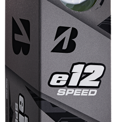 Bridgestone E12 Speed Golf Ball Sleeve -Golf Clubs Shop image 5 bsg e12 speed sleeve white gallery5 3a2280bb 5496 4b27 a58e b687ae93113e