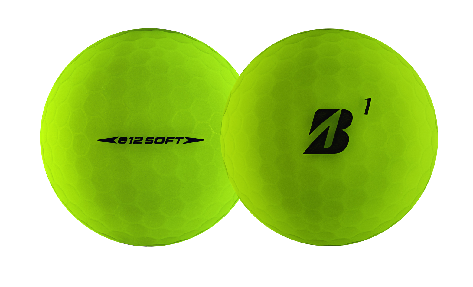 Bridgestone Golf E12 Soft Golf Balls 7 Bridgestone Golf E12 Soft Golf Balls - Image 5