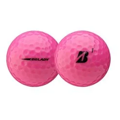 Bridgestone Lady E6 Golf Balls 10 Bridgestone Lady E6 Golf Balls -Golf Clubs Shop image 9 BSG e6 Lady Pink balls