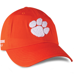 Bridgestone Golf NCAA Collegiate Team Hats - 30 Teams! -Golf Clubs Shop image 9 bsg style headwear collegiatehat clemson gallery 2x 1054d2db c78b 411b 8a91 66a7a1a09ab7