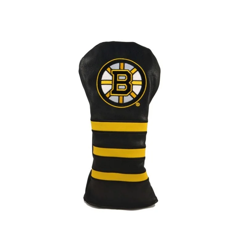 Golf Trends Nhl Team Headcovers 5 Golf Trends Nhl Team Headcovers - Image 3