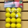 Gdf TeeMate Foam Practice Golf Balls