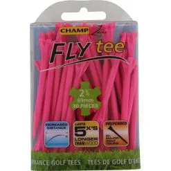Gdf Champ FLYtee™ Golf Tee 2 3/4"- 30 Pack 15 Gdf Champ FLYtee™ Golf Tee 2 3/4"- 30 Pack -Golf Clubs Shop image 9e375401 52cb 49b3 a2d4 6ca8d36fe597 888378