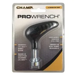 Gdf Champ Pro Wrench