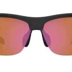 Tifosi Optics Intense Sunglasses 22 Tifosi Optics Intense Sunglasses -Golf Clubs Shop intense matteblack front 553x249 1