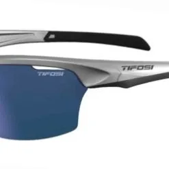 Tifosi Optics Intense Sunglasses 25 Tifosi Optics Intense Sunglasses -Golf Clubs Shop intense metallicsilver front 553x249 1