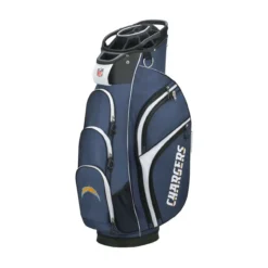 WIlson NFL Licensed Xtra Golf Cart Bags (Previous Model) -Golf Clubs Shop lacharg