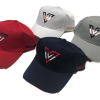 Volvik Hat Golf Structured Logo Hat / Cap