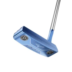 "Mizuno M Craft 1 Blue Ion"