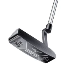 "Mizuno M Craft 2 Black Ion"